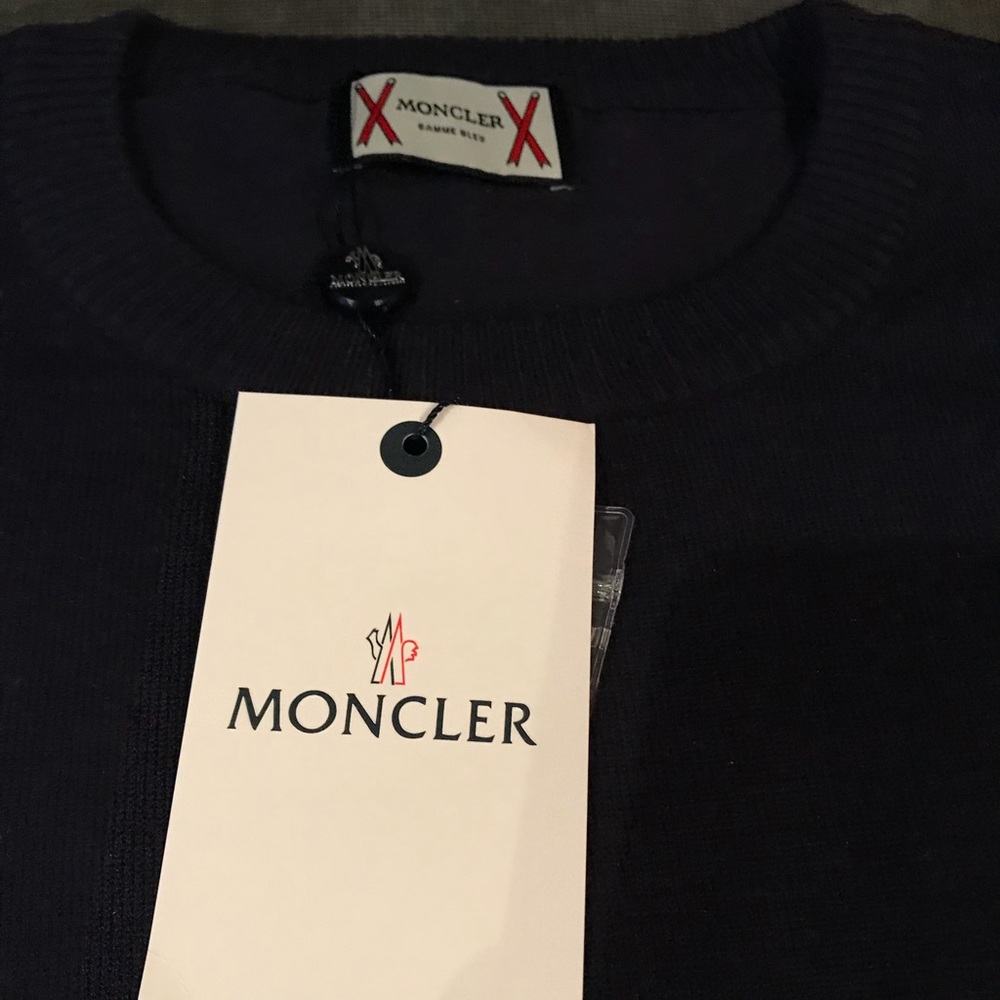 Sweater Moncler